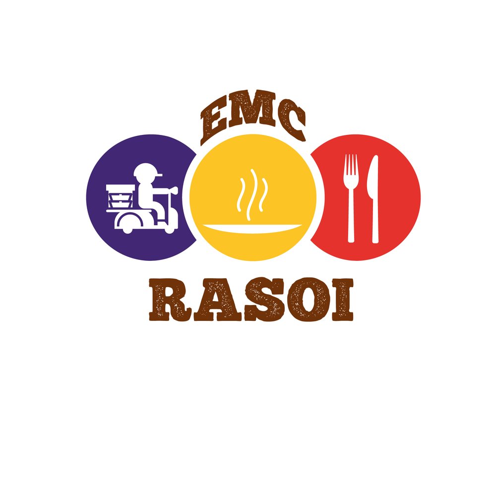 EMC Rasoi logo