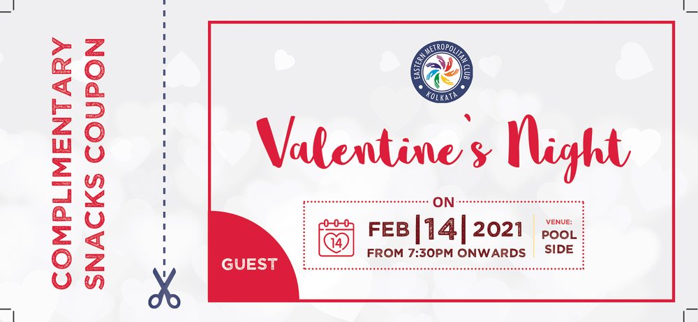 Valentine's snacks coupon