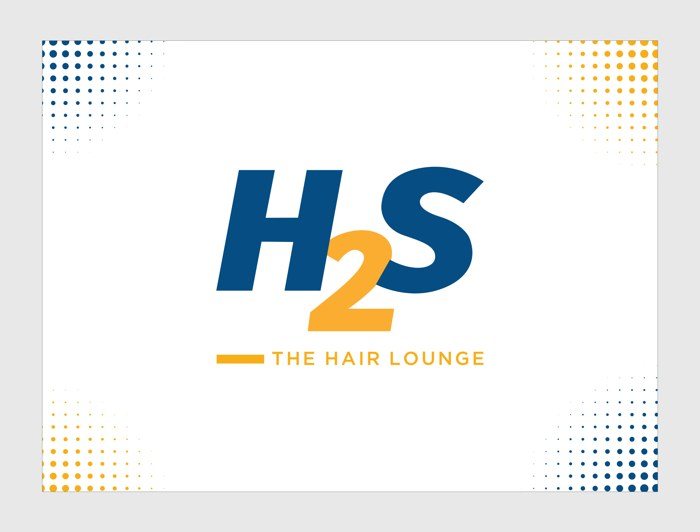 H2S meeting room partition graphic