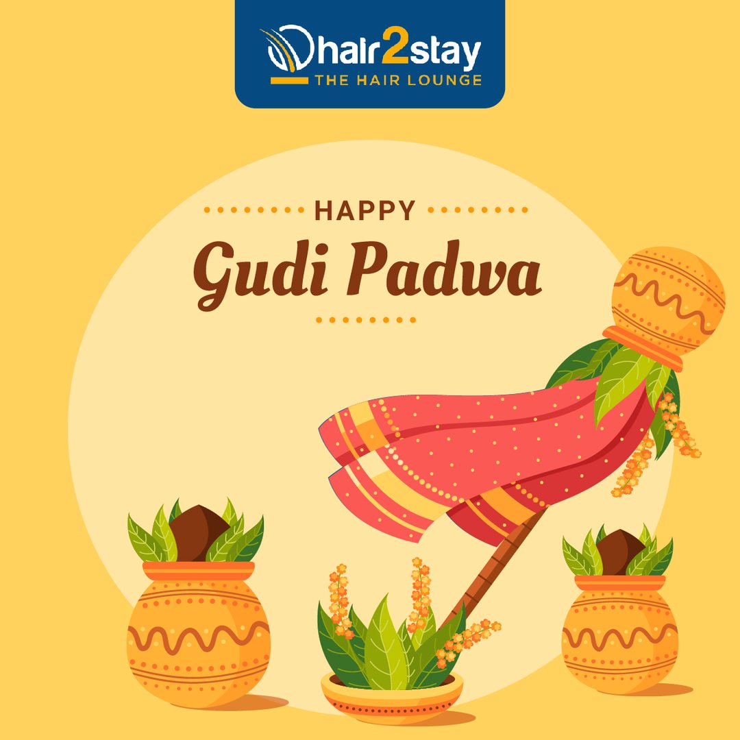 Gudi Padwa festival post