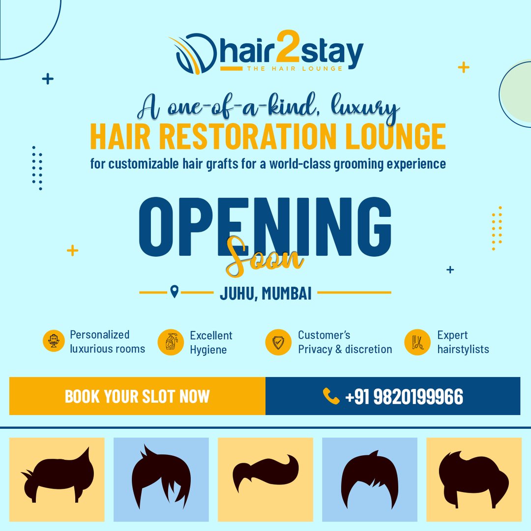 Opening soon announcement post