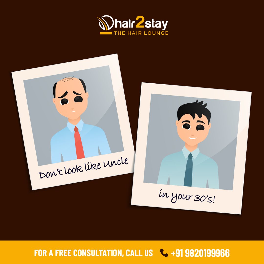 Don't look like uncle illustrated post