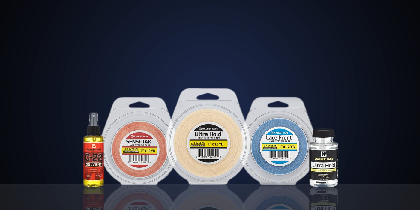Shopify tapes collection banner