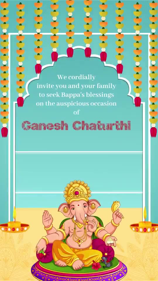 Ganesh Chaturthi — film