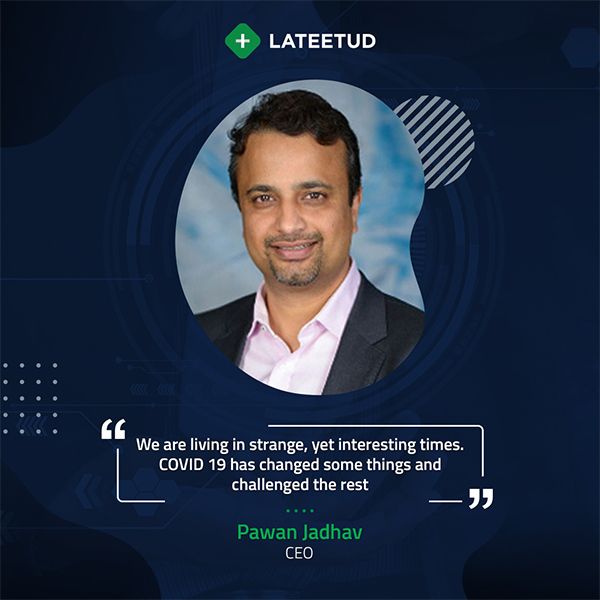 Corporate Testimonial