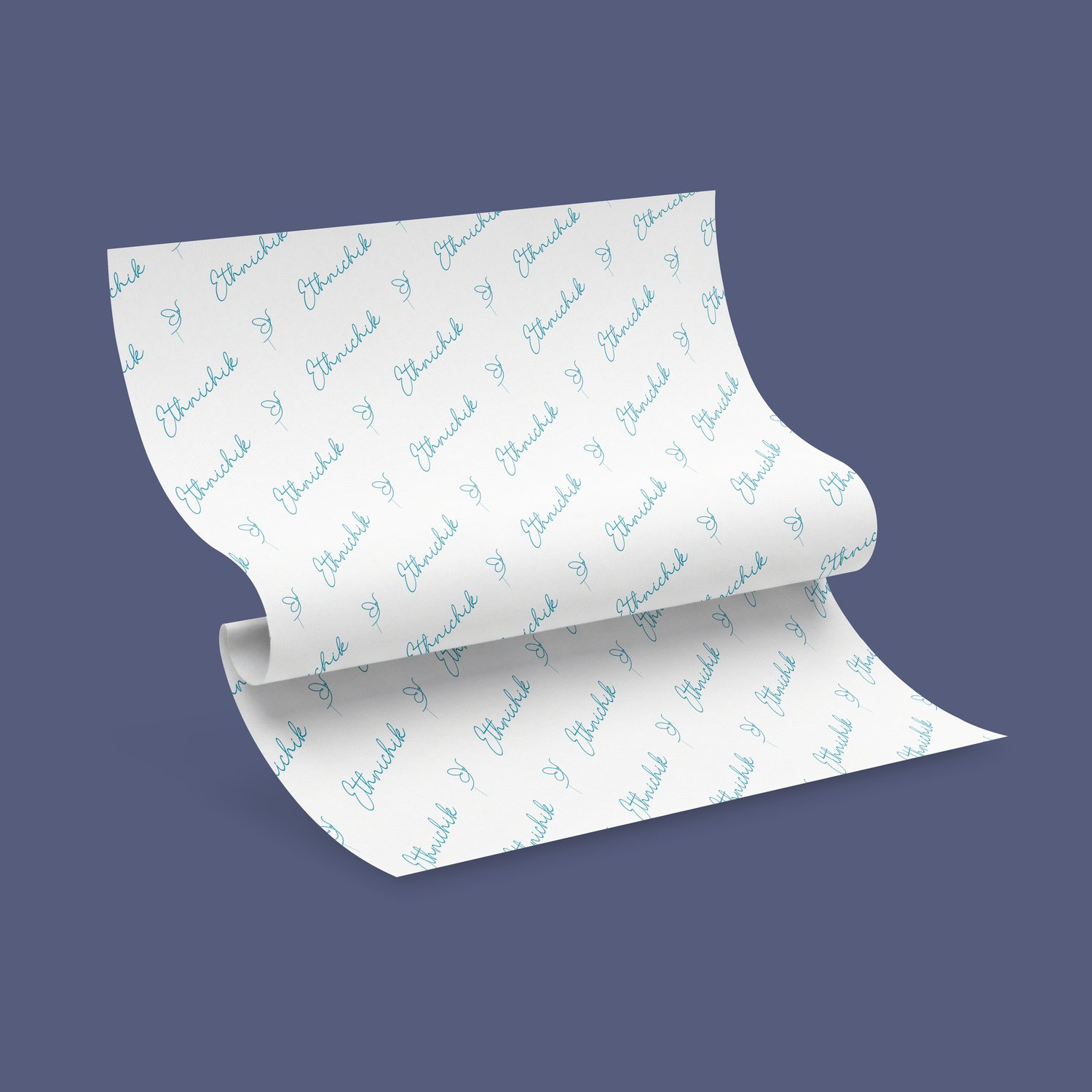 Flavour Full — butter paper, rolled
