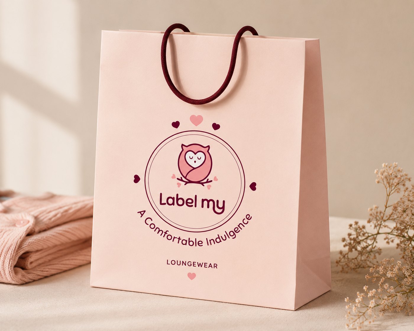 Label my — Loungewear