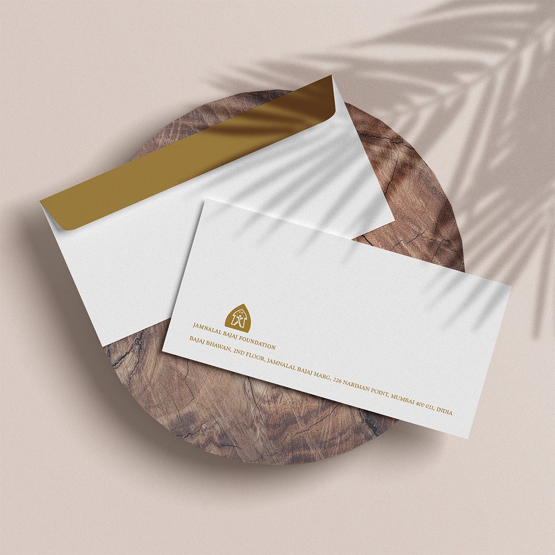 JBF — DL envelope